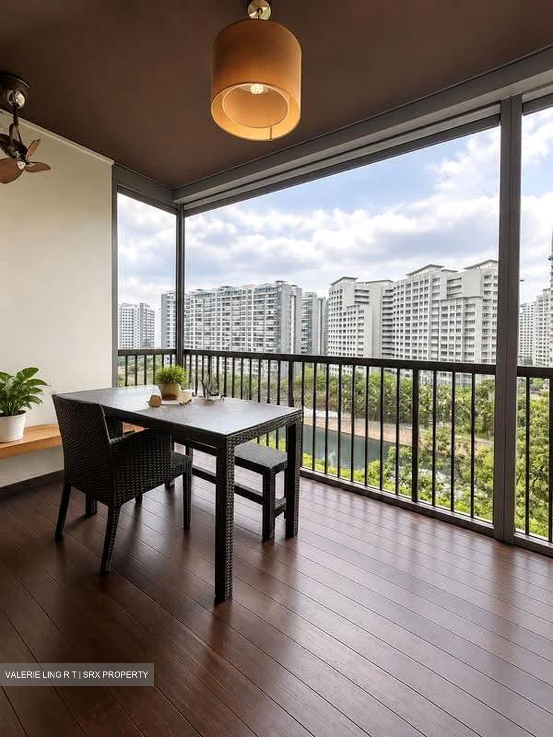 Austville Residences (D19), Condominium #635388941